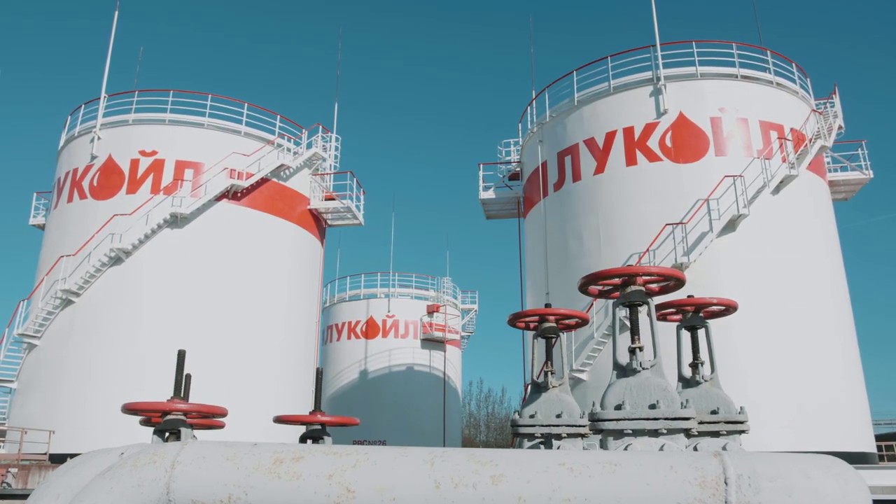 Gasoline 10 ppm — ultra low sulfur motor fuel, refinery loading terminal and tanker export