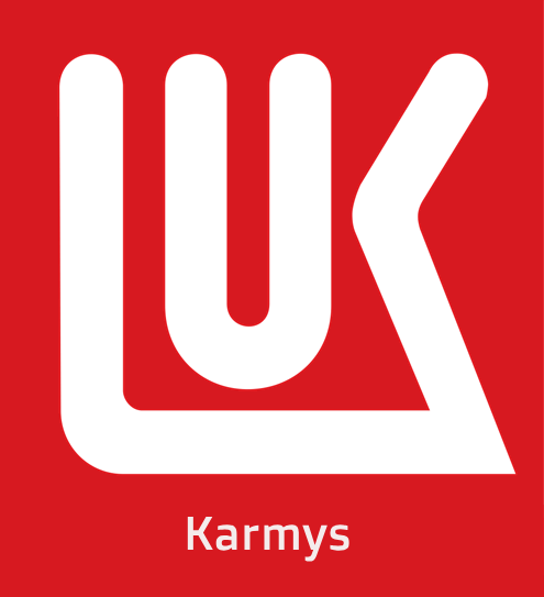 Karmys Oil logo
